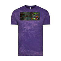 Cloud Purple trick rawr treat 15 oz mug Vintage Tee - BundleAndBundleShop