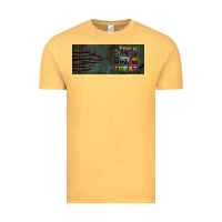 Vintage Mustard trick rawr treat 15 oz mug Vintage Tee - BundleAndBundleShop