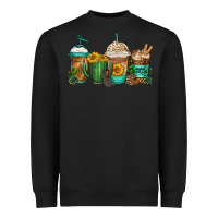 Black desert darlin coffee cups Heavyweight Sweatshirt - Jasminsmagicworld