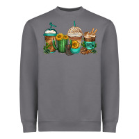 Storm desert darlin coffee cups Heavyweight Sweatshirt - Jasminsmagicworld