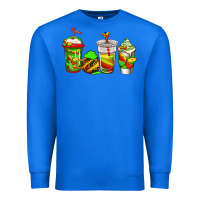 True Royal juneteenth coffee Premium Sweatshirt - Jasminsmagicworld
