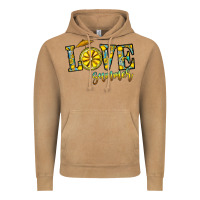 Vintage Camel love summer Vintage Hoodie - CowhideDigitalArt