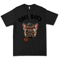 Black Cool Boys Premium Tee - Bettercallsaul