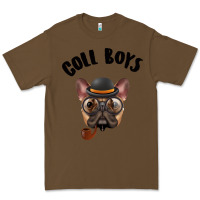 Cacao Cool Boys Premium Tee - Bettercallsaul