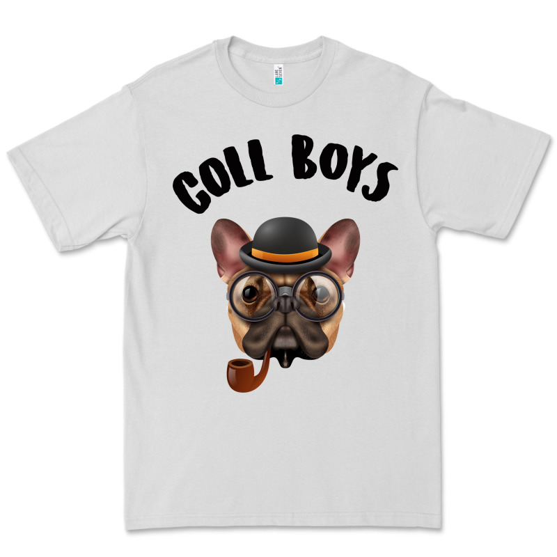 Cool Boys Premium Tee by Bettercallsaul | Teevron