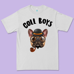 Cool Boys Premium Tee Designed By Bettercallsaul