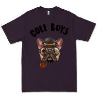 Plum Cool Boys Premium Tee - Bettercallsaul