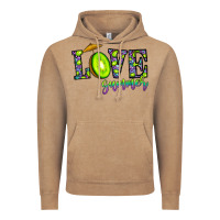 Vintage Coffee love summer Vintage Hoodie - CowhideDigitalArt