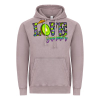Love Summer Vintage Hoodie | Teevron