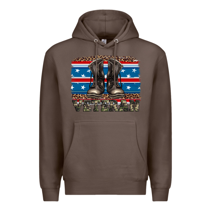 Armed Forces Day Veteran Premium Hoodie by Artiststas | Teevron