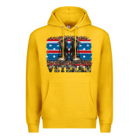 Lemon armed forces day veteran Premium Hoodie - Artiststas