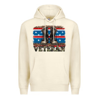Sandshell armed forces day veteran Premium Hoodie - Artiststas