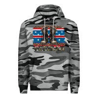 Slate Camo armed forces day veteran Premium Hoodie - Artiststas