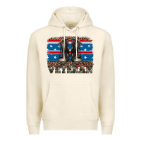 Tofu armed forces day veteran Premium Hoodie - Artiststas