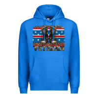 True Royal armed forces day veteran Premium Hoodie - Artiststas