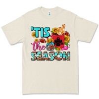 Bone tis the season football coffee mug Premium Tee - FaDigitalArtStudio