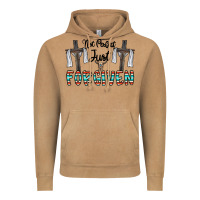 Vintage Camel no perfect just forgiven Vintage Hoodie - CowhideDigitalArt