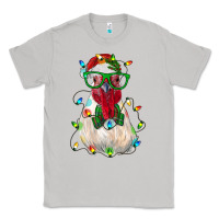 Moon Dust christmas rooster Classic Tee - RanaPortraitStore