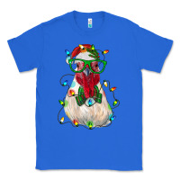 True Royal christmas rooster Classic Tee - RanaPortraitStore