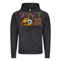 Vintage Black spooky pumpkin Vintage Hoodie - SublimationCraftShop