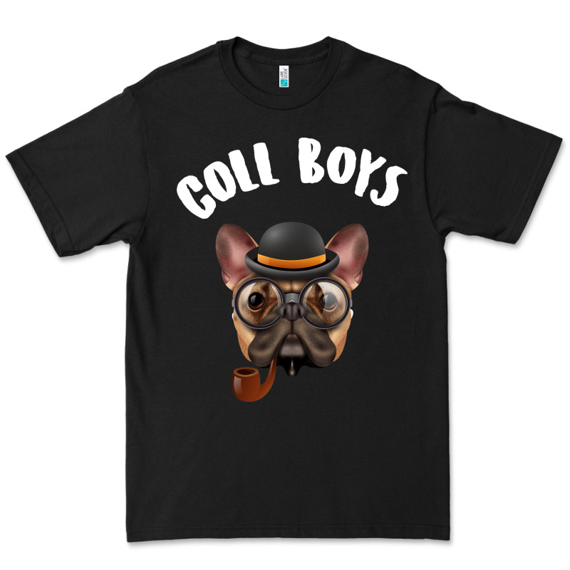 Cool Boys Premium Tee by Bettercallsaul | Teevron