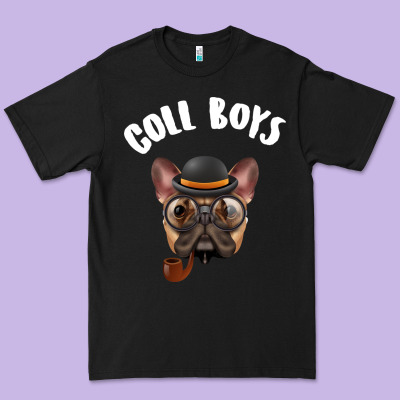 Cool Boys Premium Tee Designed By Bettercallsaul