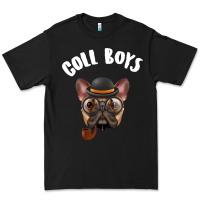 Black Cool Boys Premium Tee - Bettercallsaul