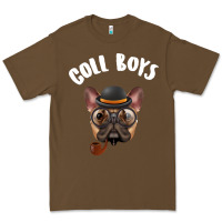 Cacao Cool Boys Premium Tee - Bettercallsaul