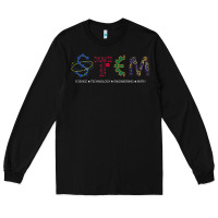 Stem Science Long Sleeve Tee | Teevron