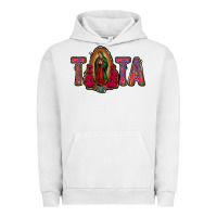 Pigment Lunar Rock tata lady of guadalupe Urban Hoodie - Jasminsmagicworld