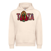 Sandshell tata lady of guadalupe Urban Hoodie - Jasminsmagicworld