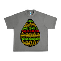 Tornado african masks teardrop Urban Heavy Tee - BundleAndBundleShop