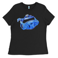 Chin Guard Fa Element 1 Ladies Tee | Teevron