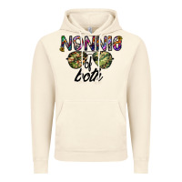 Vintage Artic nonnie of both Vintage Hoodie - CowhideDigitalArt