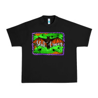 Black bat shit crazy with background Urban Heavy Tee - Jasminsmagicworld