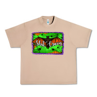 Burro bat shit crazy with background Urban Heavy Tee - Jasminsmagicworld