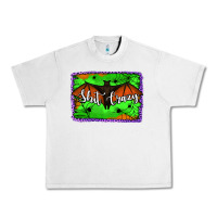 Lunar Rock bat shit crazy with background Urban Heavy Tee - Jasminsmagicworld