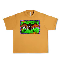Peanut Butter bat shit crazy with background Urban Heavy Tee - Jasminsmagicworld