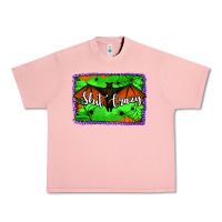 Salmon bat shit crazy with background Urban Heavy Tee - Jasminsmagicworld