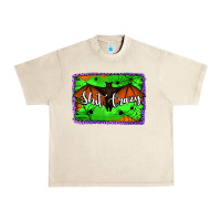 Sandshell bat shit crazy with background Urban Heavy Tee - Jasminsmagicworld