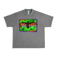 Tornado bat shit crazy with background Urban Heavy Tee - Jasminsmagicworld