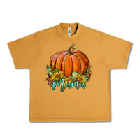 Peanut Butter pumpkin mama Urban Heavy Tee - BundleAndBundleShop