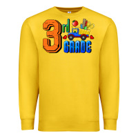 Third Grade Premium Sweatshirt | Teevron