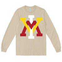 Mushroom vmi keydets Long Sleeve Tee - linhVisuals