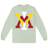Matcha vmi keydets Long Sleeve Tee - linhVisuals
