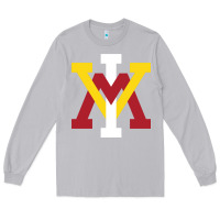 Moon Dust vmi keydets Long Sleeve Tee - linhVisuals