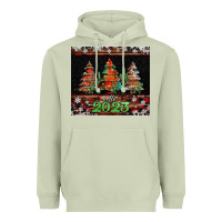 Matcha hello 2023 Heavyweight Hoodie - Jasminsmagicworld