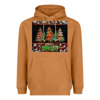 Meerkat hello 2023 Heavyweight Hoodie - Jasminsmagicworld