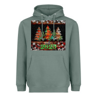 Sage hello 2023 Heavyweight Hoodie - Jasminsmagicworld