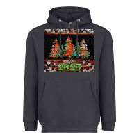 Smoke hello 2023 Heavyweight Hoodie - Jasminsmagicworld